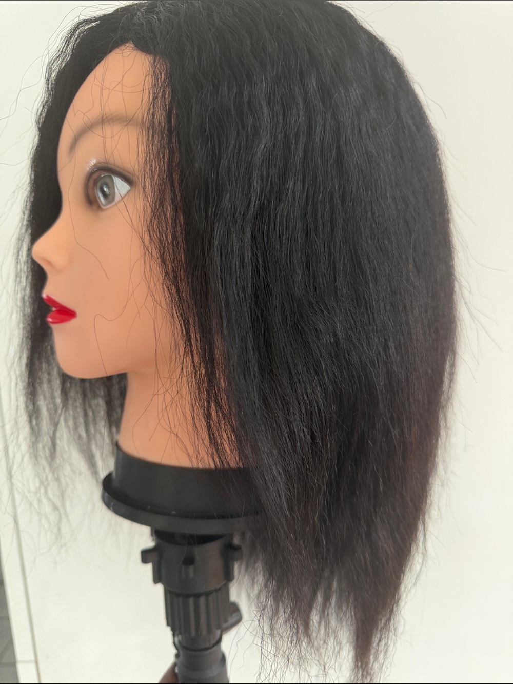 ✨ Perruque Bob Élégance Naturelle